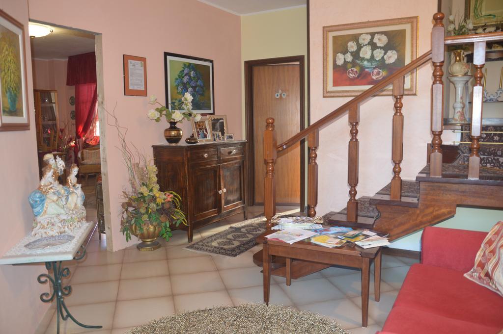 B&B Fra E Fe Arborea Kültér fotó