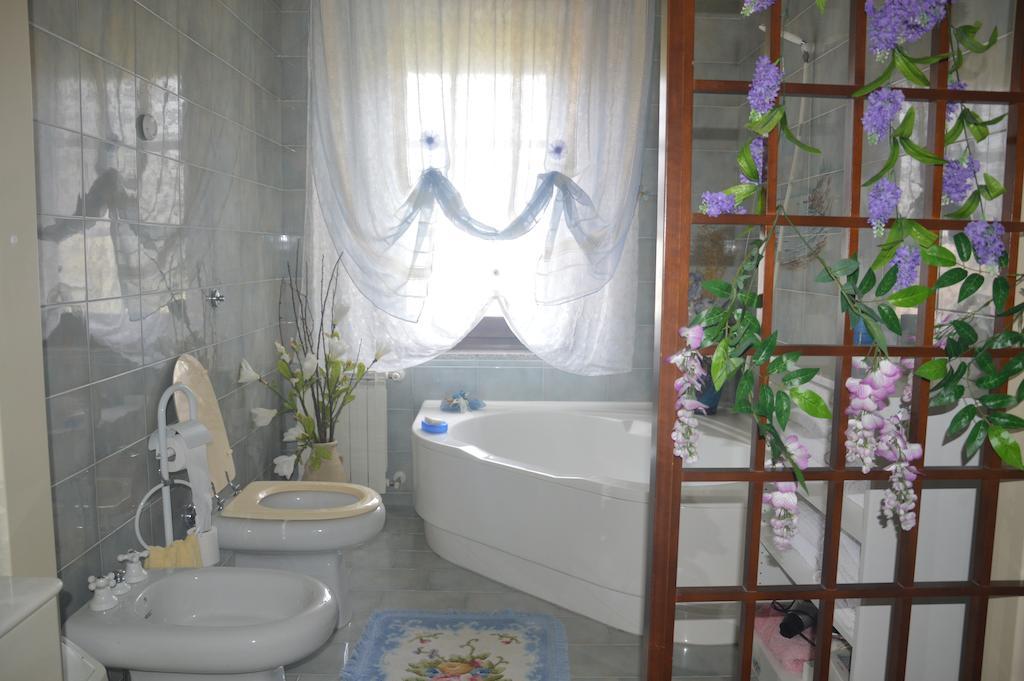 B&B Fra E Fe Arborea Szoba fotó